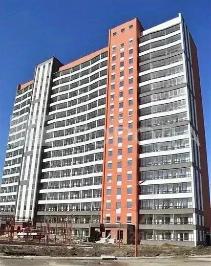 Офис в Новосибирская область, Новосибирск ул. Объединения, 4 (111 м) - Фото 1