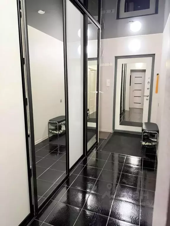 2-к кв. Санкт-Петербург просп. Королева, 66к1 (55.8 м) - Фото 1