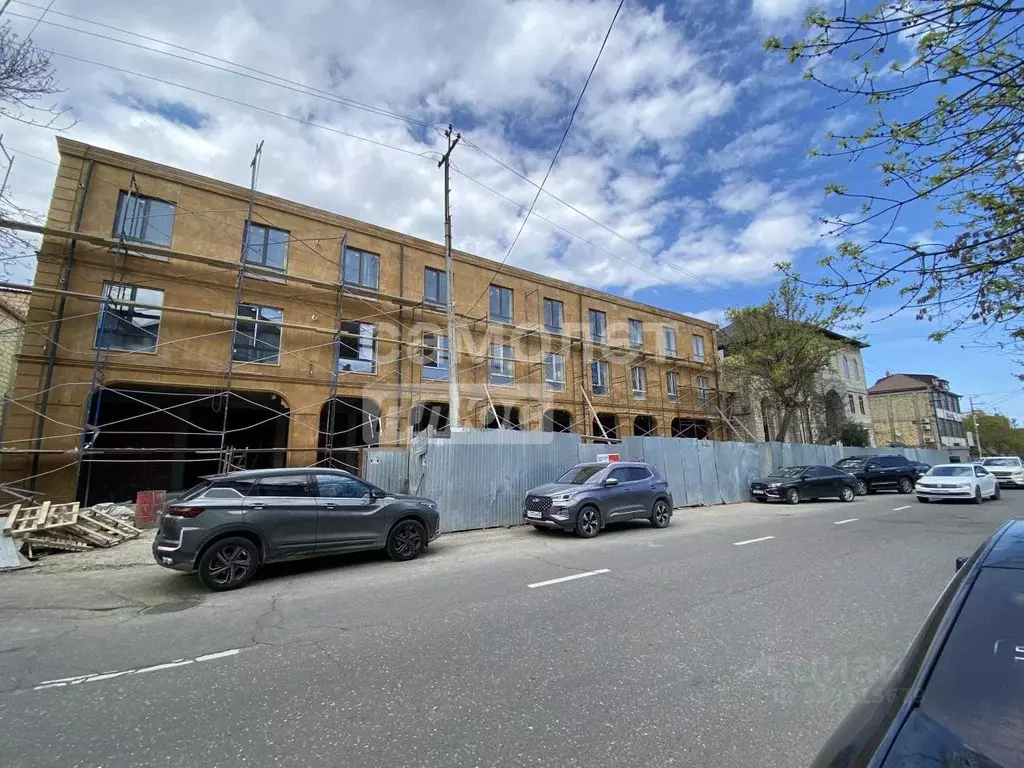 Помещение свободного назначения в Дагестан, Дербент ул. Таги-Заде, 29 ... - Фото 1