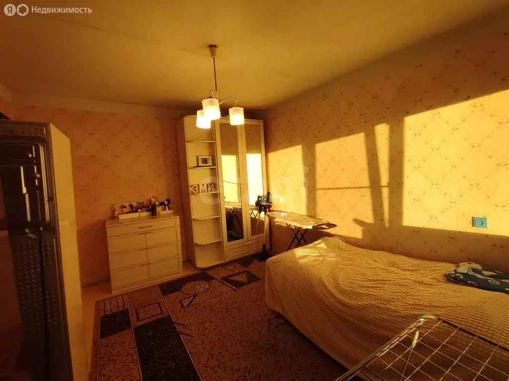 3-комнатная квартира: Кисловодск, улица Кирова, 74 (59.1 м) - Фото 2