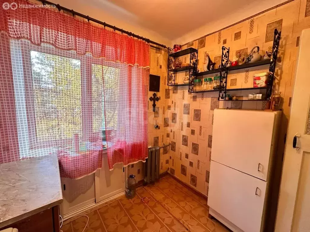 2-комнатная квартира: Водный, улица Гагарина, 28 (45.4 м) - Фото 1