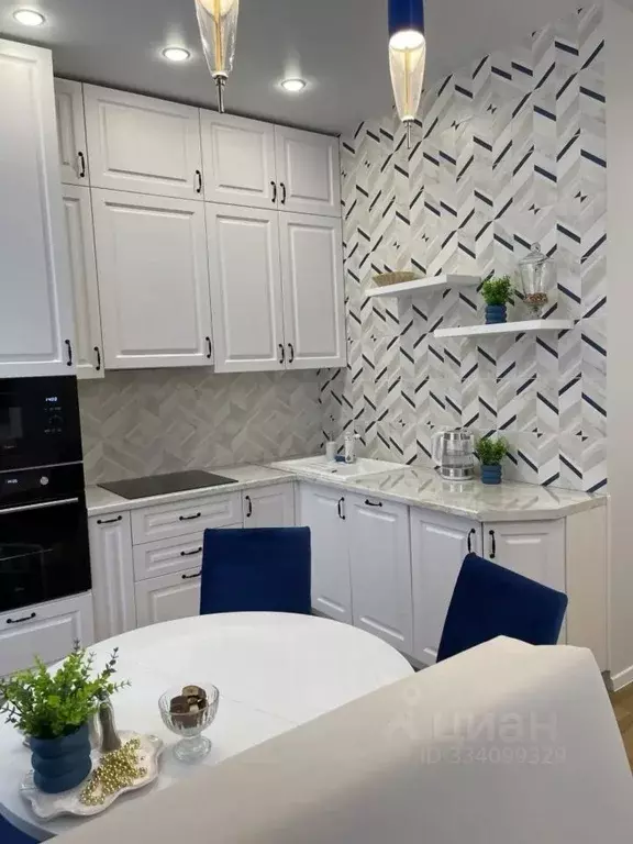 Студия Татарстан, Казань ул. Алексея Козина, 9 (32.0 м) - Фото 1