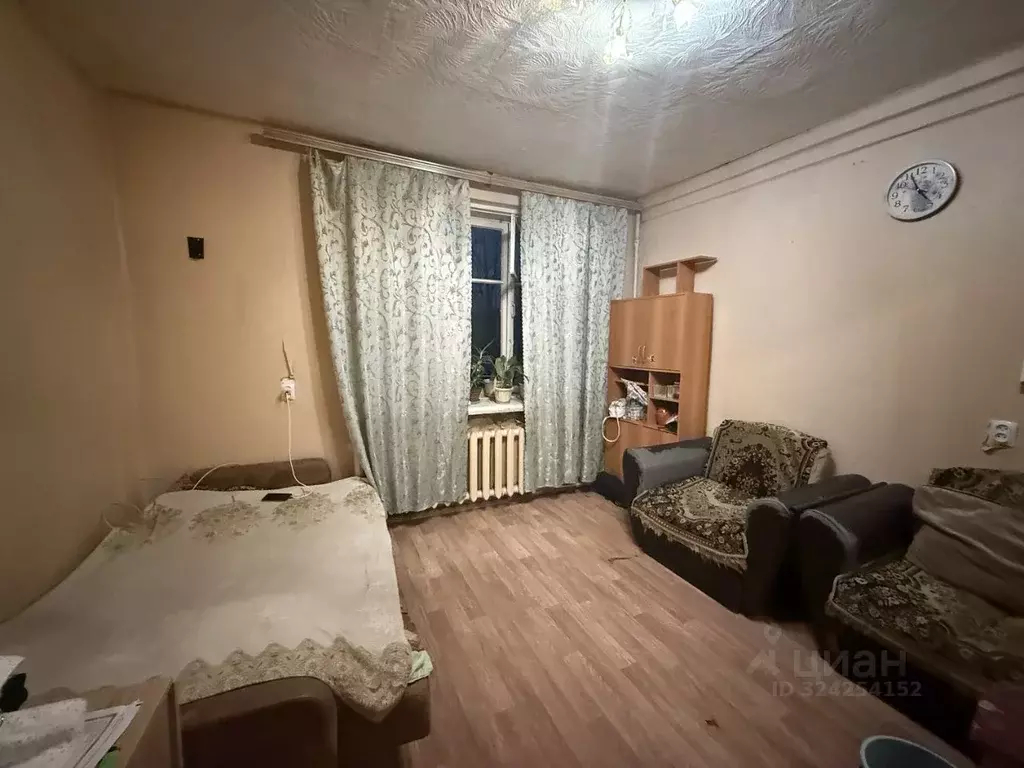 Комната Московская область, Королев ул. Коминтерна, 10 (16.0 м) - Фото 1