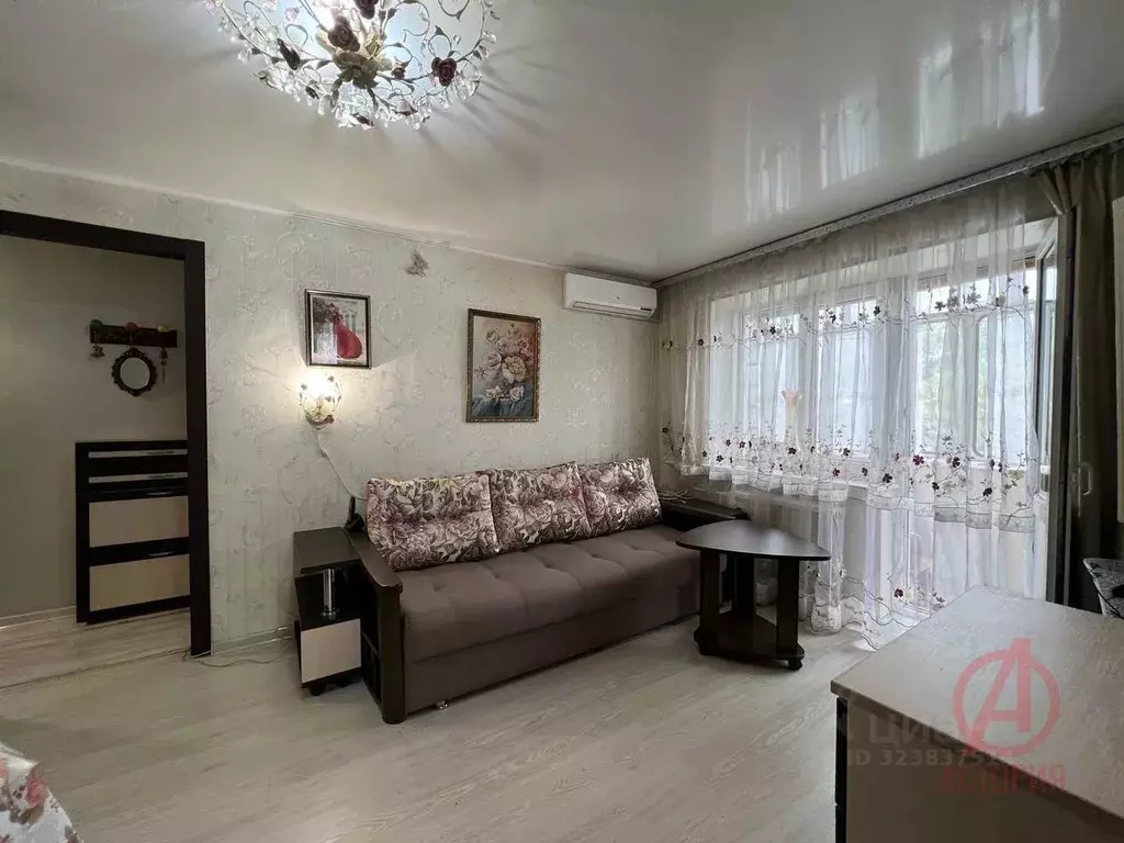 2-к кв. Краснодарский край, Новороссийск ул. Видова, 172 (43.0 м) - Фото 2