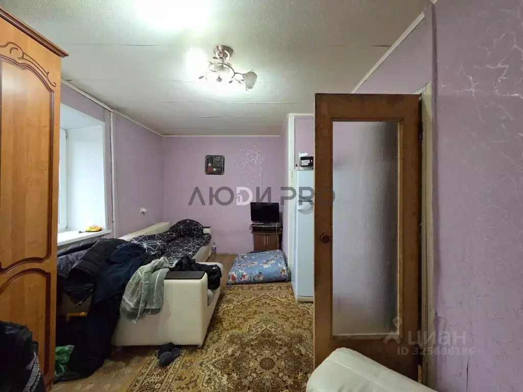 1-к кв. Ярославская область, Ярославль ул. Большая Техническая, 4 ... - Фото 1