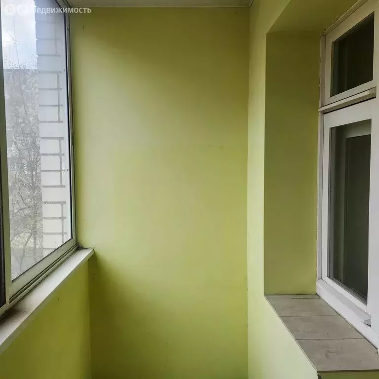 1-комнатная квартира: Смоленск, улица Крупской, 61В (36.4 м) - Фото 2
