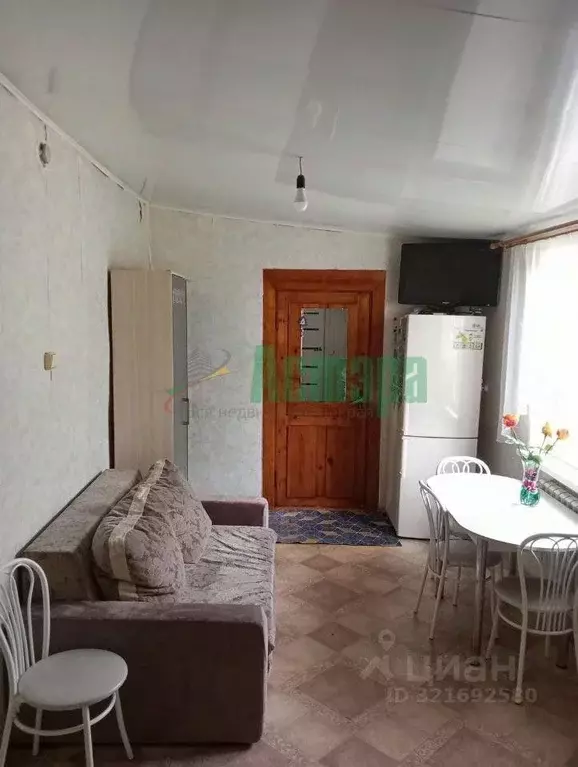 4-к кв. Забайкальский край, Читинский район, с. Смоленка Школьная ул., ... - Фото 1