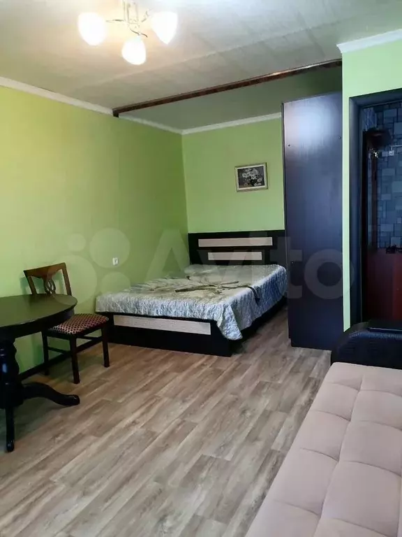 1-к. квартира, 33 м, 3/5 эт. - Фото 0