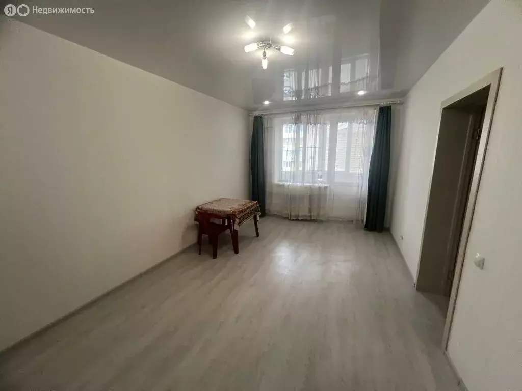 1-комнатная квартира: Краснодар, улица им. Сорока А.М., 2 (36.7 м) - Фото 1