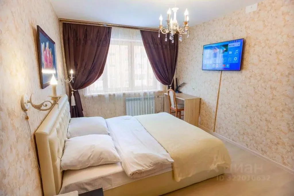1-к кв. Псковская область, Великие Луки пер. Пескарева, 1к1 (36.0 м) - Фото 1