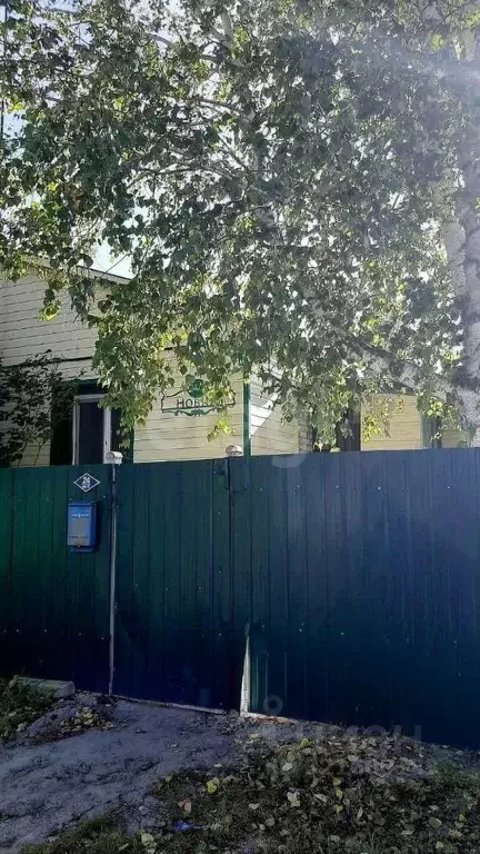 Дом в Амурская область, Благовещенский район, с. Новотроицкое Новая ... - Фото 1