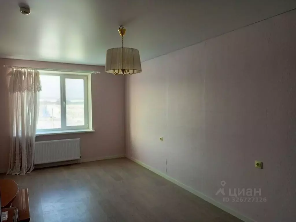 2-к кв. Башкортостан, Уфимский район, с. Миловка просп. Чижова, 3 ... - Фото 2