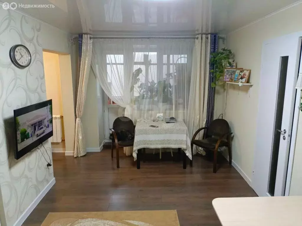 2-комнатная квартира: Киров, Октябрьский проспект, 110 (40.7 м) - Фото 1
