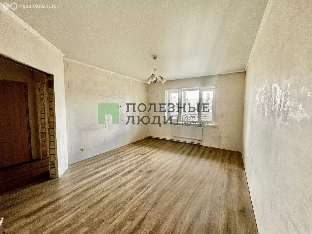 1-комнатная квартира: Орёл, Выставочная улица, 29 (44.1 м) - Фото 1