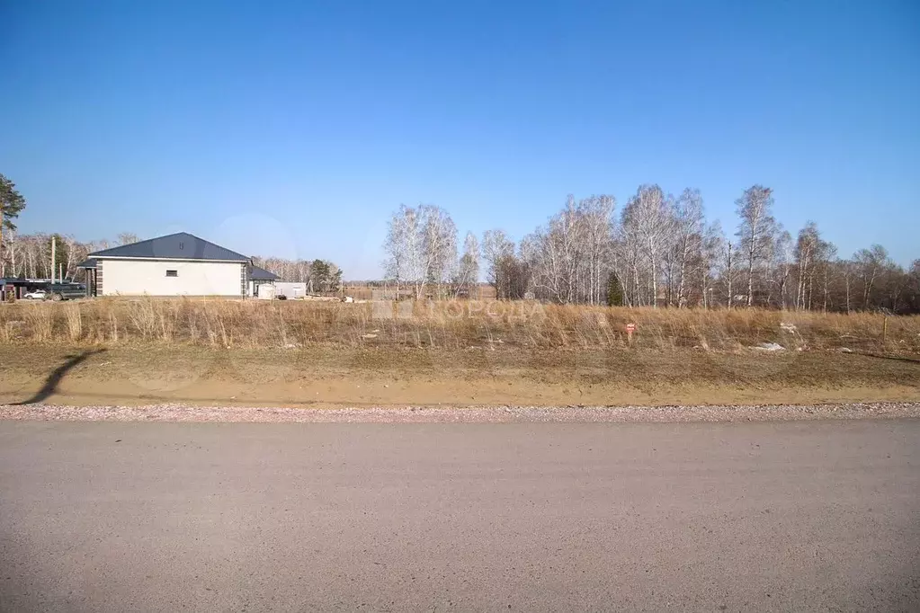 Участок 13 сот. (ИЖС) - Фото 0
