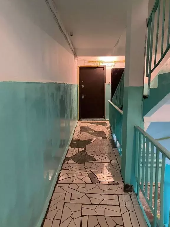 2-к кв. Саха (Якутия), Якутск ул. Дзержинского, 8/3 (50.0 м) - Фото 1