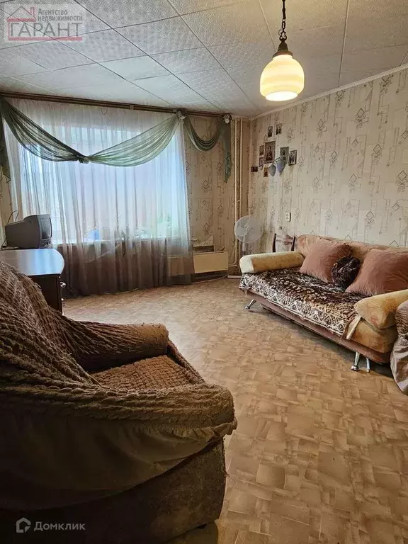 Продаётся 1-к квартира, 33.4 м - Фото 0