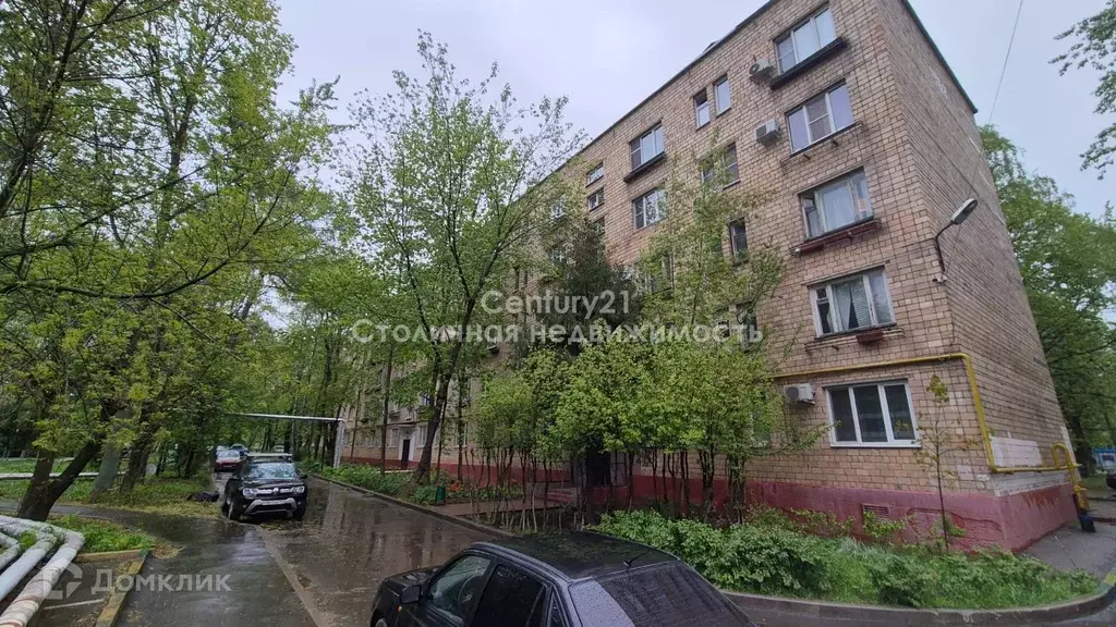 Продаётся 2-к квартира, 46.8 м - Фото 0