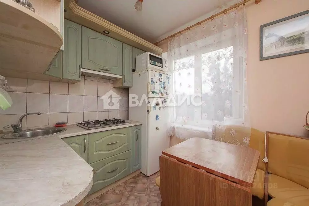 4-к кв. Калининградская область, Калининград Прибрежный мкр, ул. ... - Фото 0