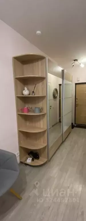 Студия Московская область, Мытищи Олимпийский просп., 12 (24.0 м) - Фото 1