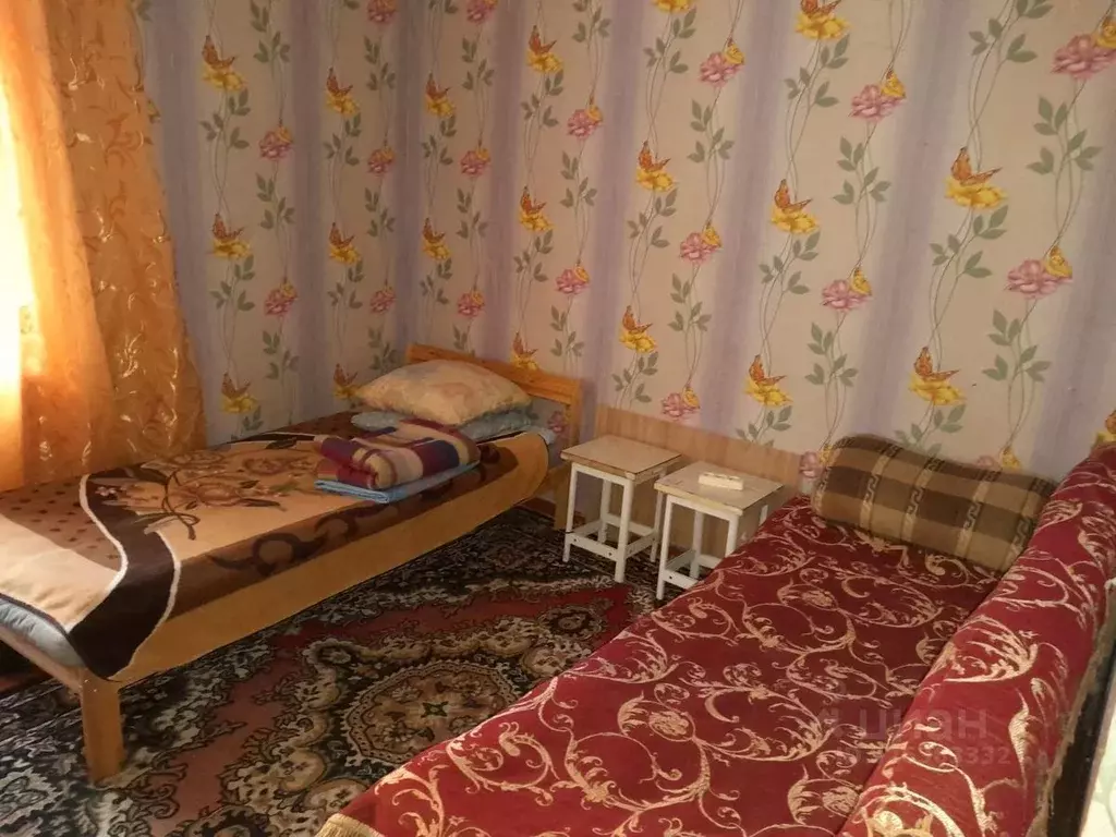 2-к кв. Вологодская область, Шексна рп, Шексна Северная мкр ул. ... - Фото 2