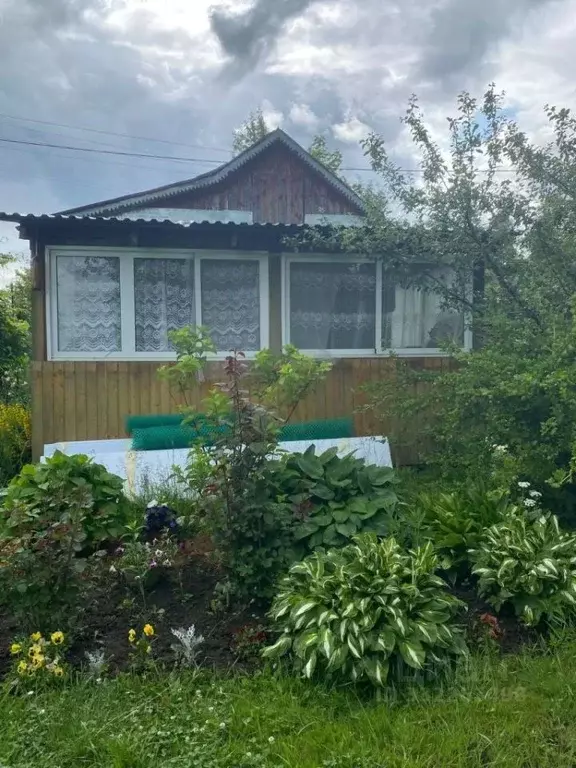 Дом в Тульская область, Тула городской округ, д. Судаково  (40 м) - Фото 2