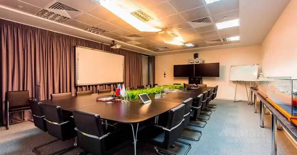 Офис в Москва наб. Пресненская, 6с2 (2984 м) - Фото 2