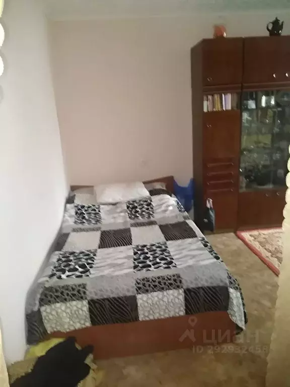 1-к кв. Белгородская область, Губкинский городской округ, пос. ... - Фото 1