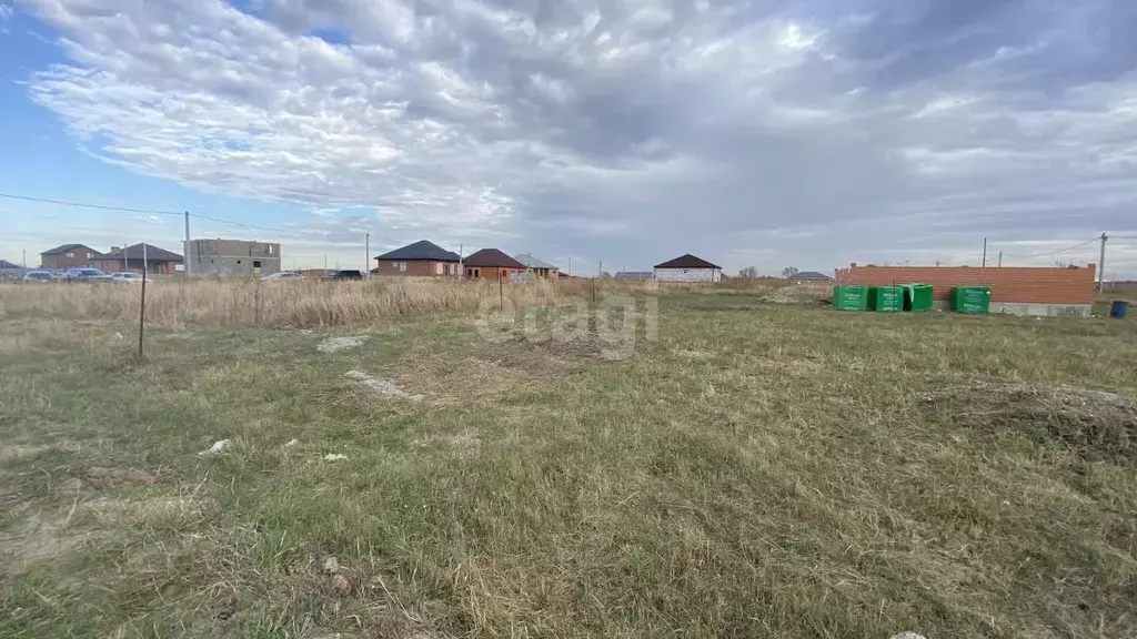 Участок в Адыгея, Тахтамукайский район, Козет аул  (40.0 сот.) - Фото 1