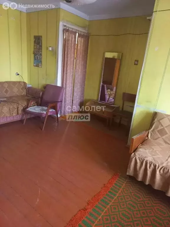 2-комнатная квартира: Курск, микрорайон Курского Завода Тракторных ... - Фото 1