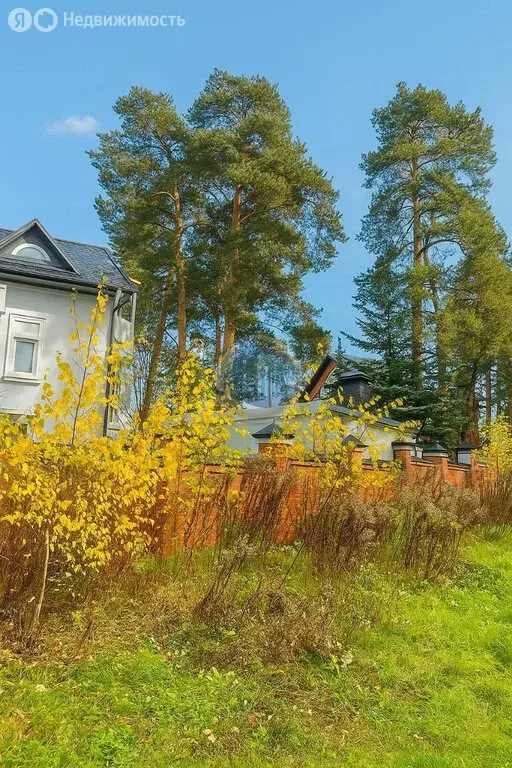 Участок в Видное, микрорайон Малое Видное-2 (8.44 м) - Фото 2