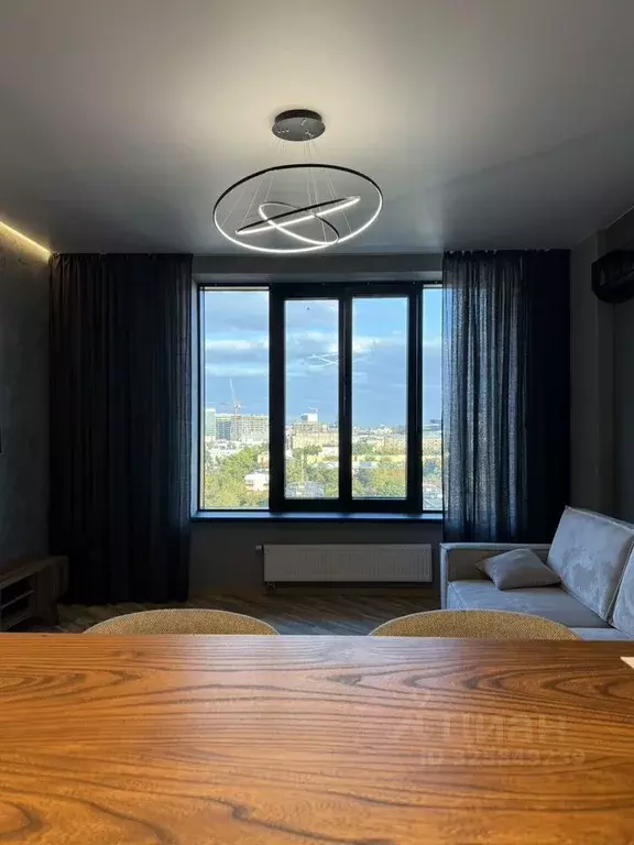 2-к кв. Москва Ленинградский просп., 36с30 (51.0 м) - Фото 2