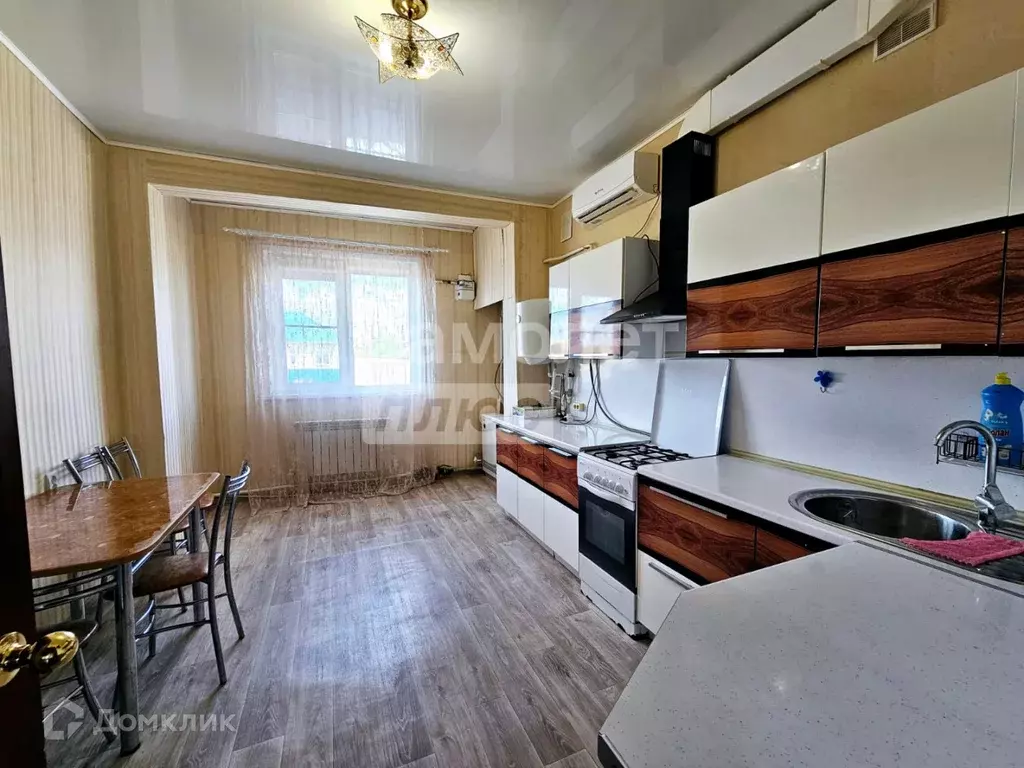 Продаётся 4-к квартира, 87.3 м - Фото 1