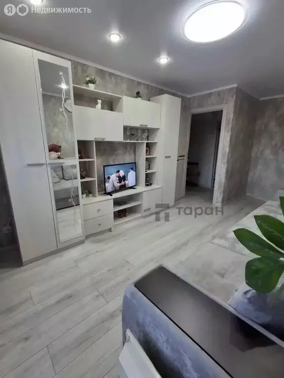 2-комнатная квартира: Троицк, Сибирская улица, 30 (47.3 м) - Фото 1
