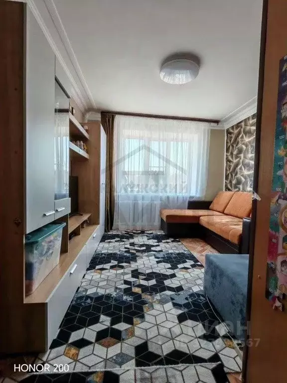 Комната Калужская область, Калуга Хрустальная ул., 68 (18.0 м) - Фото 1