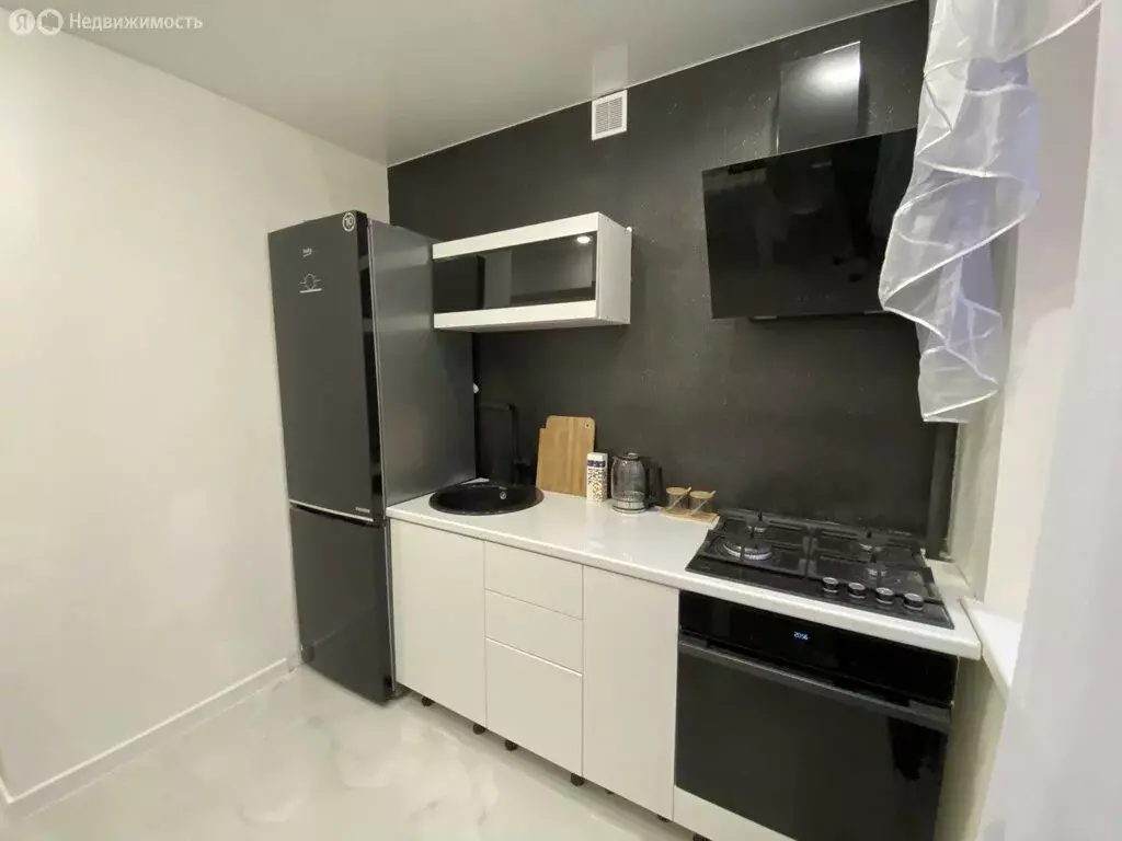 2-комнатная квартира: Санкт-Петербург, проспект Энергетиков, 72к2 (43 ... - Фото 1