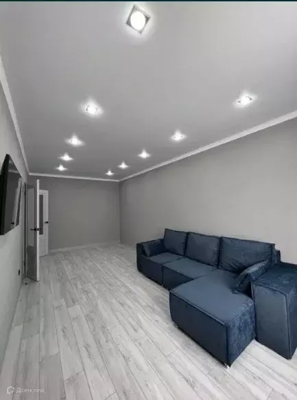 Продаётся 2-к квартира, 60 м - Фото 1