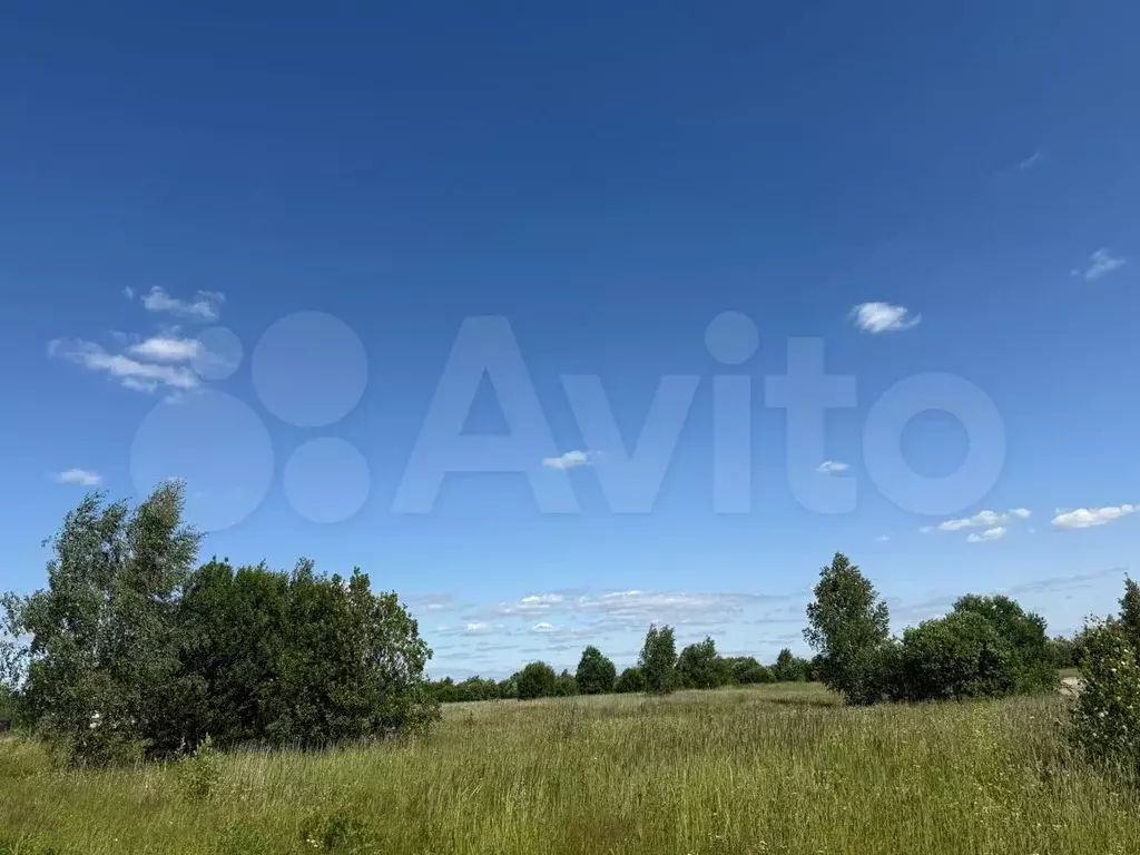 Участок 9 сот. (СНТ, ДНП) - Фото 0