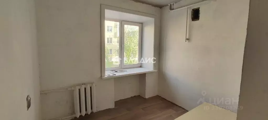 3-к кв. Иркутская область, Ангарск 189-й кв-л, 15 (54.0 м) - Фото 1