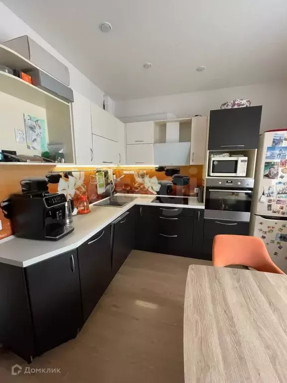 Продаётся 2-к квартира, 51 м - Фото 0