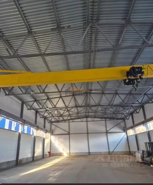 Производственное помещение в Московская область, Раменский ... - Фото 1