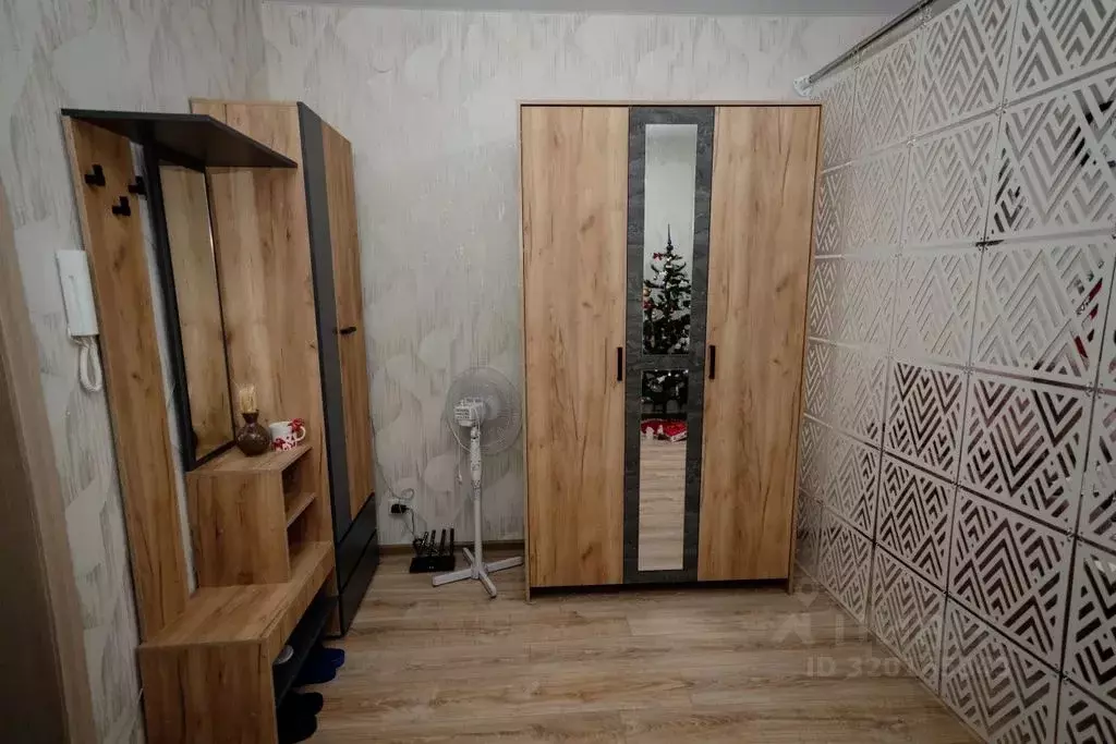 Студия Белгородская область, Старый Оскол ул. Свердлова, 6 (29.0 м) - Фото 2