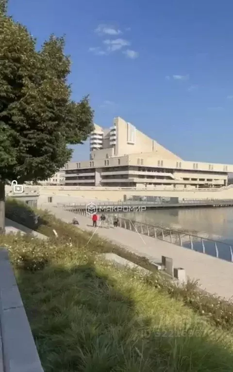 Офис в Татарстан, Казань ул. Татарстан, 20 (10 м) - Фото 2