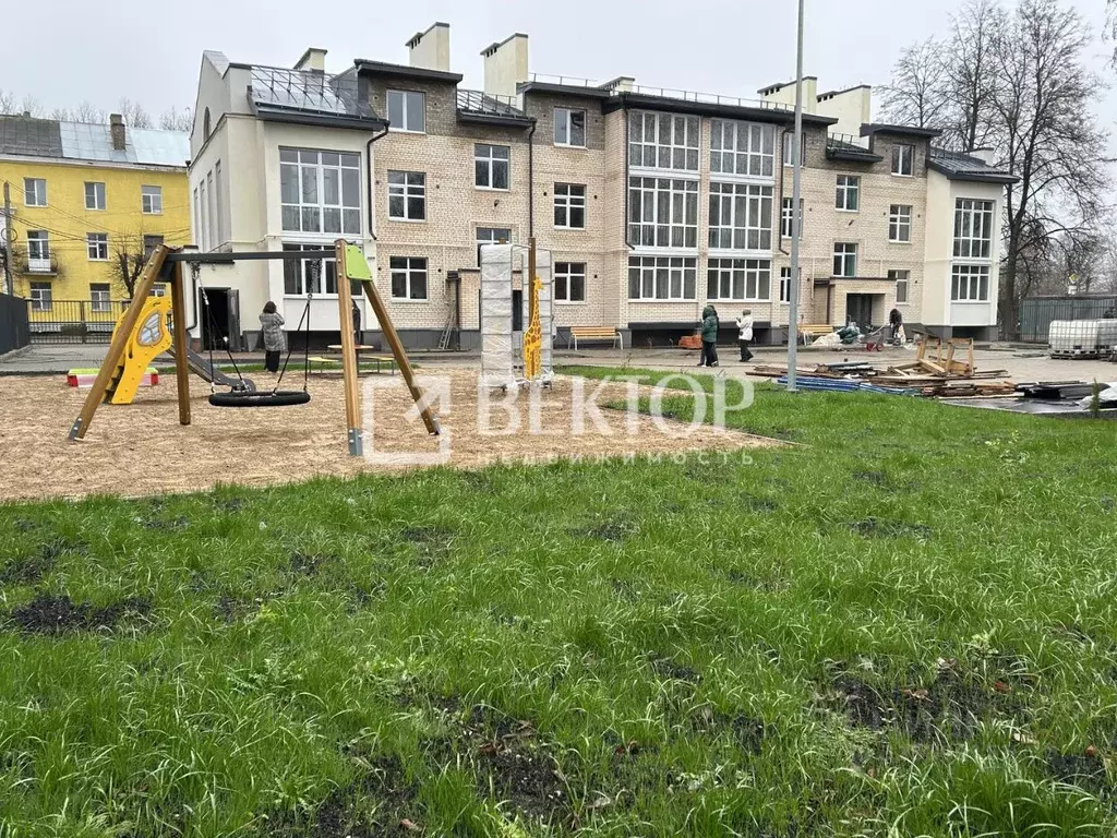 2-к кв. Костромская область, Кострома ул. Ткачей, 5 (65.0 м) - Фото 1