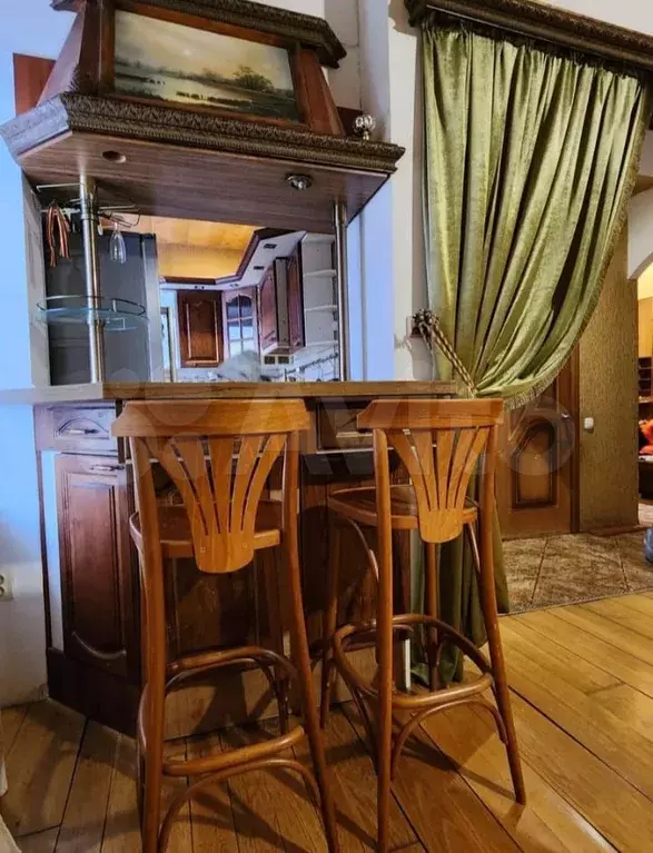 2-к. квартира, 44 м, 4/4 эт. - Фото 0