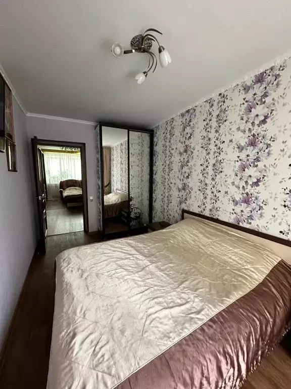 2-к кв. Нижегородская область, Нижний Новгород ул. Нестерова, 4А (53.0 ... - Фото 1