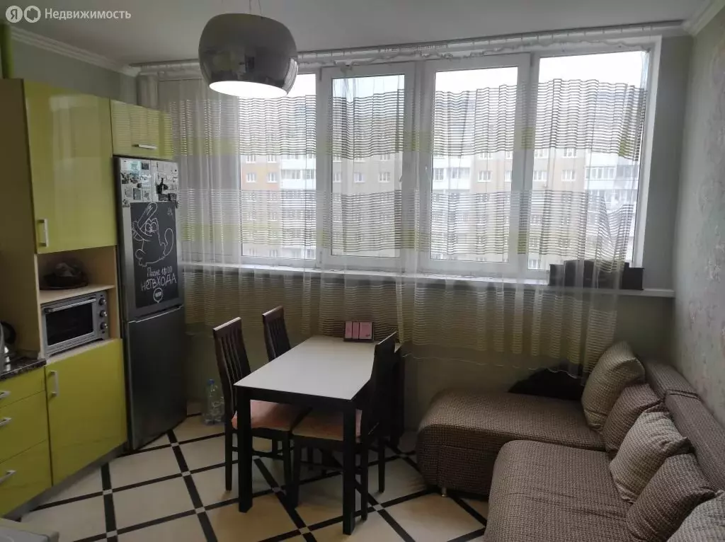 2-комнатная квартира: Тверь, Октябрьский проспект, 99 (67 м) - Фото 2