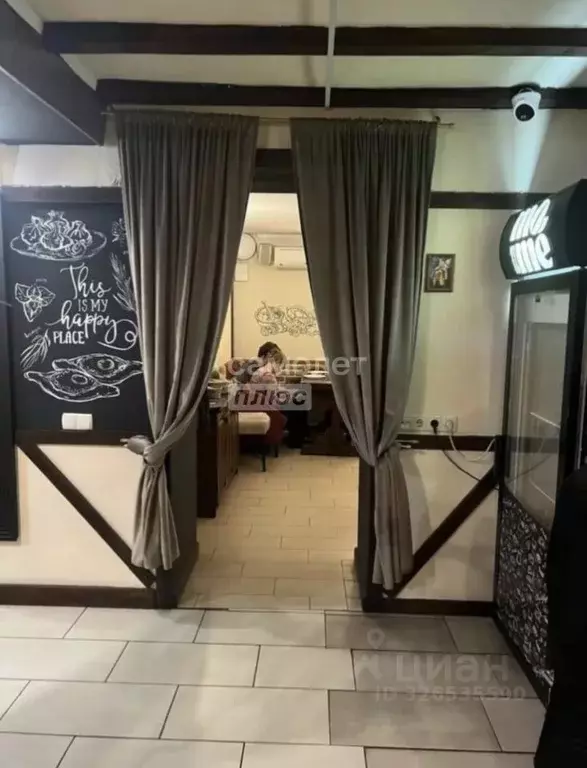 Помещение свободного назначения в Москва ул. Дмитрия Ульянова, 18К1 ... - Фото 2