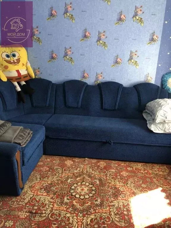 Дом в Крым, Сакский район, с. Суворовское ул. Мира, 2А (66 м) - Фото 1