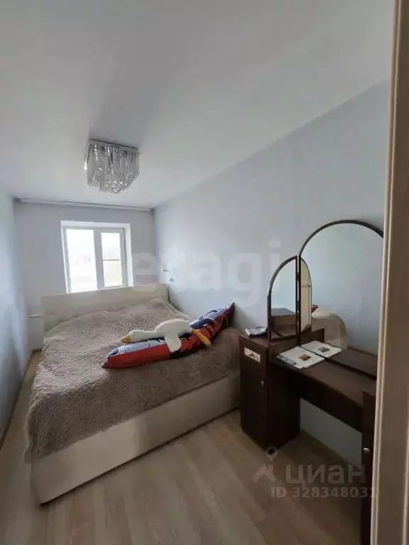 2-к кв. Бурятия, Улан-Удэ бул. Карла Маркса, 19 (53.8 м) - Фото 2